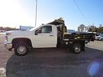 New 2025 Chevrolet Silverado 3500 Regular Cab Steel Dump Truck for sale #30074 - photo 3