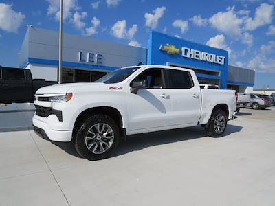 2026 Chevrolet Silverado 1500 Crew Cab 4WD Pickup for sale #30079 - photo 1
