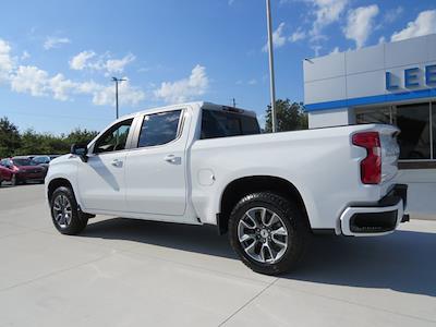 2026 Chevrolet Silverado 1500 Crew Cab 4WD Pickup for sale #30079 - photo 2