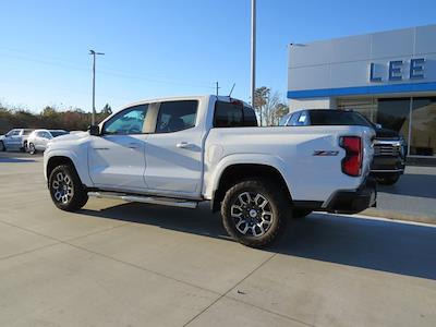 Used 2024 Chevrolet Colorado Z71 Crew Cab for sale #30087A - photo 2