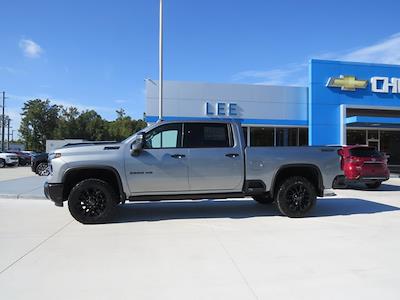 2026 Chevrolet Silverado 2500 Crew Cab 4WD Pickup for sale #30089 - photo 1