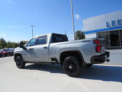 2026 Chevrolet Silverado 2500 Crew Cab 4WD Pickup for sale #30089 - photo 2