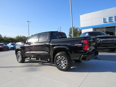 2026 Chevrolet Colorado Crew Cab 4WD Pickup for sale #30091 - photo 2