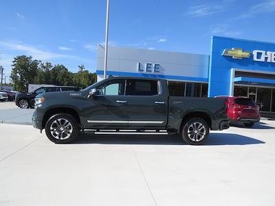2026 Chevrolet Silverado 1500 Crew Cab 4WD Pickup for sale #30092 - photo 1