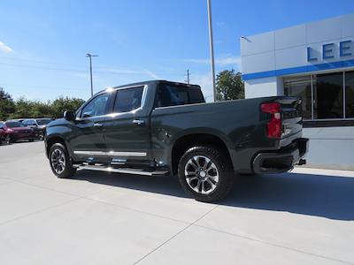 2026 Chevrolet Silverado 1500 Crew Cab 4WD Pickup for sale #30092 - photo 2