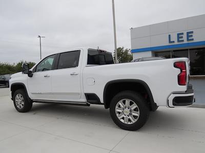 2026 Chevrolet Silverado 2500 Crew Cab 4WD Pickup for sale #30093 - photo 2