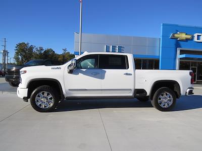 2026 Chevrolet Silverado 2500 Crew Cab 4WD Pickup for sale #30096 - photo 1