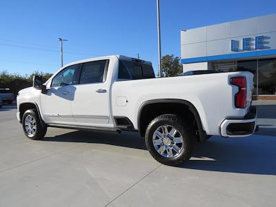 2026 Chevrolet Silverado 2500 Crew Cab 4WD Pickup for sale #30096 - photo 2