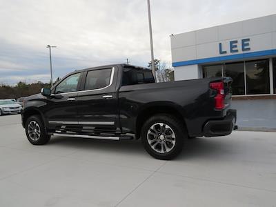 2022 Chevrolet Silverado 1500 Crew Cab 4WD Pickup for sale #30096A - photo 1
