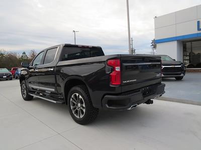 2022 Chevrolet Silverado 1500 Crew Cab 4WD Pickup for sale #30096A - photo 2