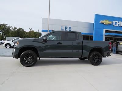 2026 Chevrolet Silverado 1500 Crew Cab 4WD Pickup for sale #30099 - photo 1