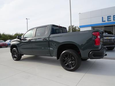 2026 Chevrolet Silverado 1500 Crew Cab 4WD Pickup for sale #30099 - photo 2