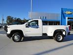 2026 Chevrolet Silverado 3500 Regular Cab SRW 4WD Pickup for sale #30102 - photo 3