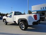 2026 Chevrolet Silverado 3500 Regular Cab SRW 4WD Pickup for sale #30102 - photo 2