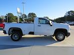 2026 Chevrolet Silverado 3500 Regular Cab SRW 4WD Pickup for sale #30102 - photo 4