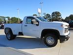 2026 Chevrolet Silverado 3500 Regular Cab SRW 4WD Pickup for sale #30102 - photo 5