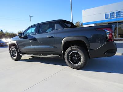 2026 Chevrolet Silverado EV Crew Cab 4WD Pickup for sale #30104 - photo 2