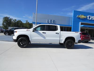2026 Chevrolet Silverado 1500 Crew Cab 4WD Pickup for sale #30106 - photo 1
