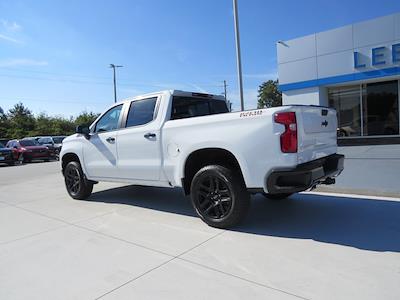 2026 Chevrolet Silverado 1500 Crew Cab 4WD Pickup for sale #30106 - photo 2