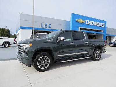 2026 Chevrolet Silverado 1500 Crew Cab 4WD Pickup for sale #30111 - photo 1