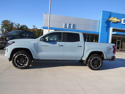 2026 Chevrolet Colorado Crew Cab 4WD Pickup for sale #30121 - photo 1