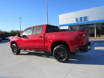2026 Chevrolet Silverado 1500 Crew Cab 4WD Pickup for sale #30122 - photo 2