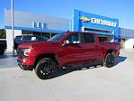 2026 Chevrolet Silverado 1500 Crew Cab 4WD Pickup for sale #30122 - photo 1