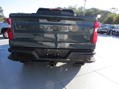 2026 Chevrolet Silverado 1500 Crew Cab 4WD Pickup for sale #30123 - photo 2