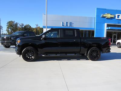 2026 Chevrolet Silverado 1500 Crew Cab 4WD Pickup for sale #30126 - photo 1