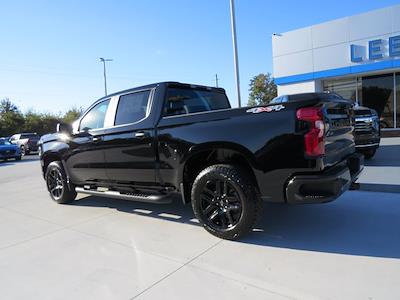 2026 Chevrolet Silverado 1500 Crew Cab 4WD Pickup for sale #30126 - photo 2