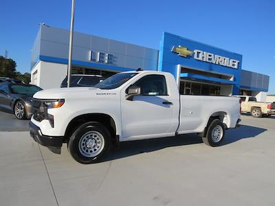 2026 Chevrolet Silverado 1500 Regular Cab RWD Pickup for sale #30136 - photo 1