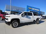 2026 Chevrolet Silverado 2500 Crew Cab 4WD Pickup for sale #30138 - photo 1