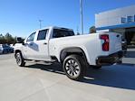 2026 Chevrolet Silverado 2500 Crew Cab 4WD Pickup for sale #30138 - photo 2