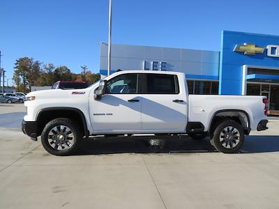 2026 Chevrolet Silverado 2500 Crew Cab 4WD Pickup for sale #30140 - photo 1