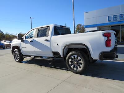 2026 Chevrolet Silverado 2500 Crew Cab 4WD Pickup for sale #30140 - photo 2