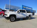 New 2026 Chevrolet Silverado 2500 Custom Crew Cab for sale #30140 - photo 21