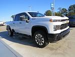 New 2026 Chevrolet Silverado 2500 Custom Crew Cab for sale #30140 - photo 4