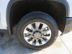 New 2026 Chevrolet Silverado 2500 Custom Crew Cab for sale #30140 - photo 7