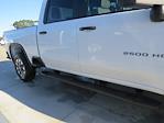 New 2026 Chevrolet Silverado 2500 Custom Crew Cab for sale #30140 - photo 8