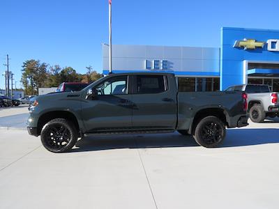 2026 Chevrolet Silverado 1500 Crew Cab 4WD Pickup for sale #30145 - photo 1