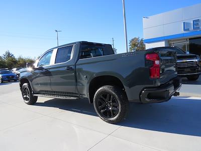 2026 Chevrolet Silverado 1500 Crew Cab 4WD Pickup for sale #30145 - photo 2