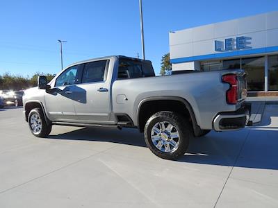 2026 Chevrolet Silverado 2500 Crew Cab 4WD Pickup for sale #30147 - photo 2