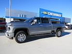 2026 Chevrolet Silverado 2500 Crew Cab 4WD Pickup for sale #30147 - photo 1