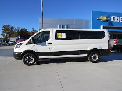 2019 Ford Transit 350 Low Roof SRW RWD Passenger Van for sale #30148B - photo 1