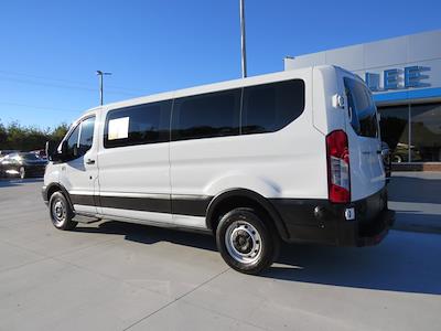 2019 Ford Transit 350 Low Roof SRW RWD Passenger Van for sale #30148B - photo 2