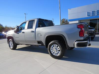 2026 Chevrolet Silverado 2500 Double Cab 4WD Pickup for sale #30151 - photo 2