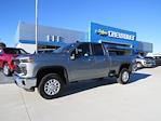 2026 Chevrolet Silverado 2500 Double Cab 4WD Pickup for sale #30151 - photo 1