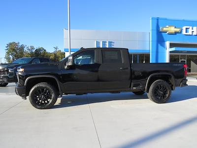 New 2026 Chevrolet Silverado 2500 Custom Crew Cab for sale #30161 - photo 1