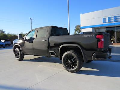 New 2026 Chevrolet Silverado 2500 Custom Crew Cab for sale #30161 - photo 2