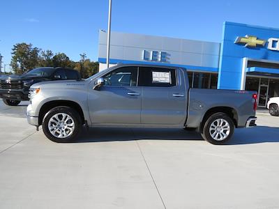 2026 Chevrolet Silverado 1500 Crew Cab 4WD Pickup for sale #30165 - photo 1